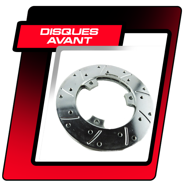 Disques Avant