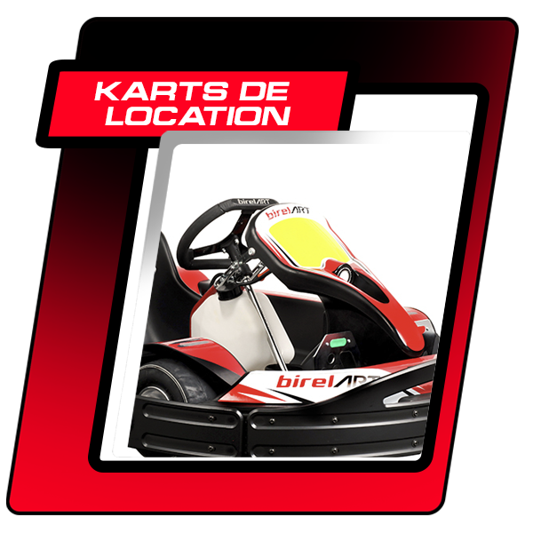 Karts de Location