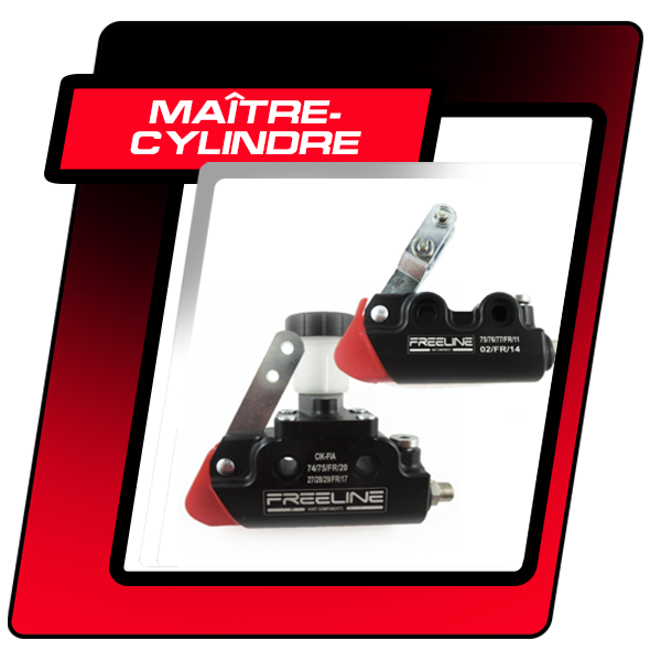 Maître-Cylindre