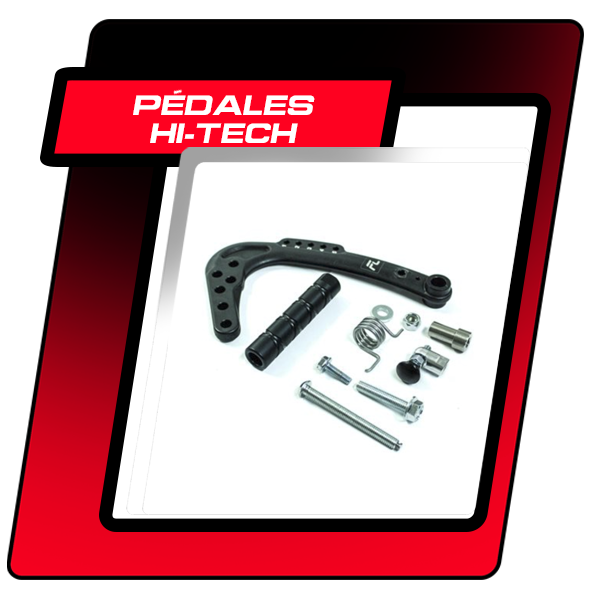Hi-Tech Pedals