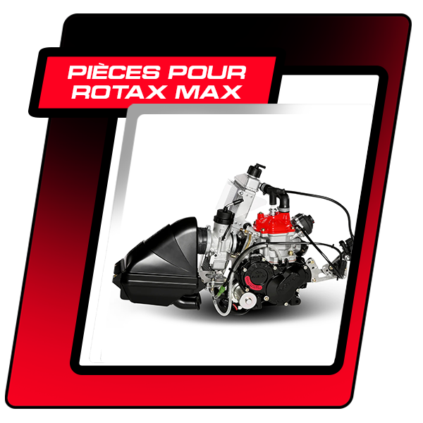 Rotax Max Engine Parts