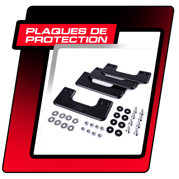 Skid Plates