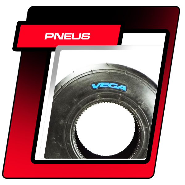 Pneus Vega