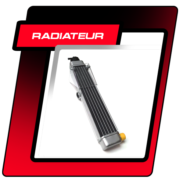 Radiator