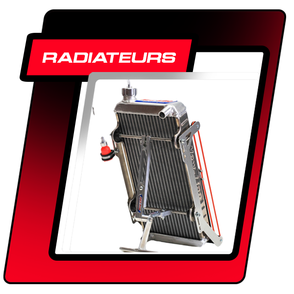 Radiateurs