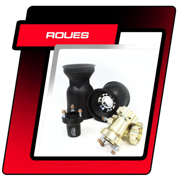 Roues