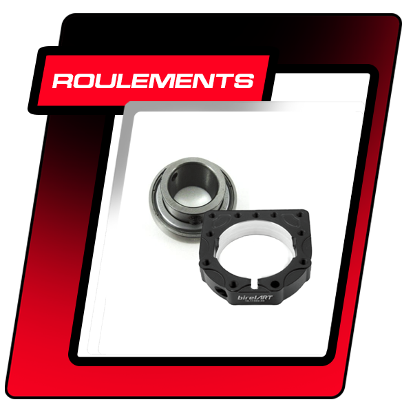 Roulements