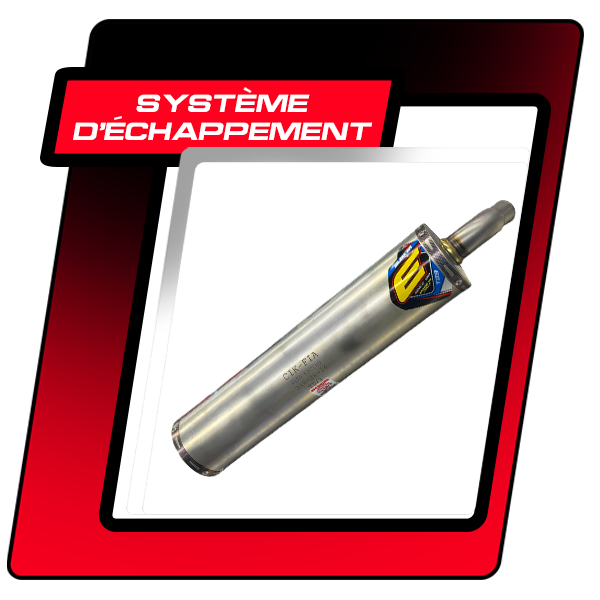 Exhaust System