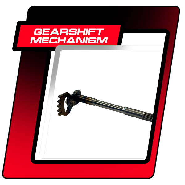 Gearshift Mechanism