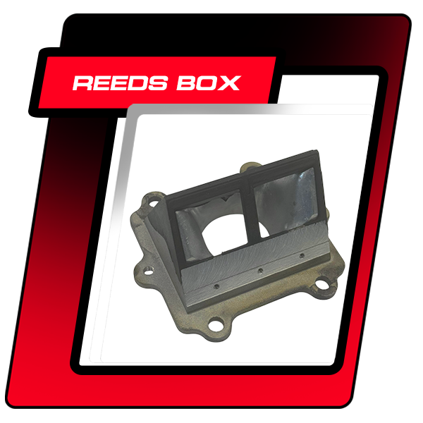 Reed Box