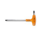 96 T T-HANDLE HIGH TORQUE 10MM