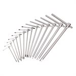 951 3 HEX T-HANDLE SET OF 14