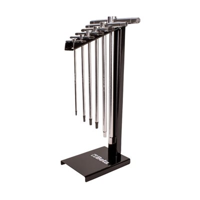 951 3 HEX T-HANDLE SET OF 6 W / STAND