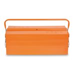C20L - 5 SECTION METAL TOOL BOX