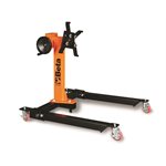 3014 SAR FOLDING COLLAPSIBLE 360 / ROTATING ENGINE STAND