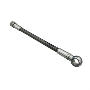 Tube de frein 165 banjo - droit
