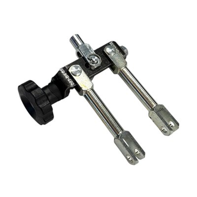 Ajustement eu frein nouveau