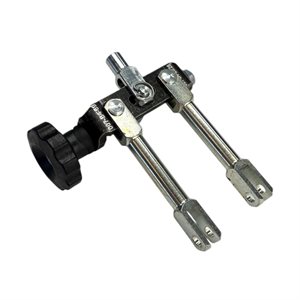 Ajustement eu frein nouveau