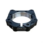 AXLE BEARING FLANGE 30 MM MINI EVO