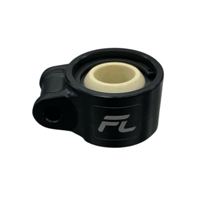 STEERING COLUMN SUPPORT ASSY N-35