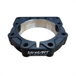 AXLE BEARING FLANGE 50