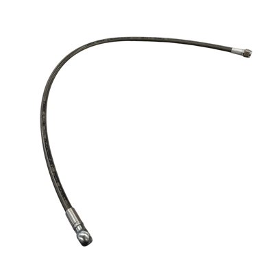 Tube de frein 670 droits - banjo Tube de frein 670 droits - banjo