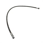 Tube de frein 670 droits - banjo