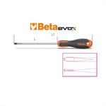 1204E 6,5 X 150 SCREWDRIVER HEADLESS SLOTTED