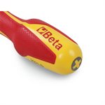 INSULATED SCREW DRIVER SET OF 6