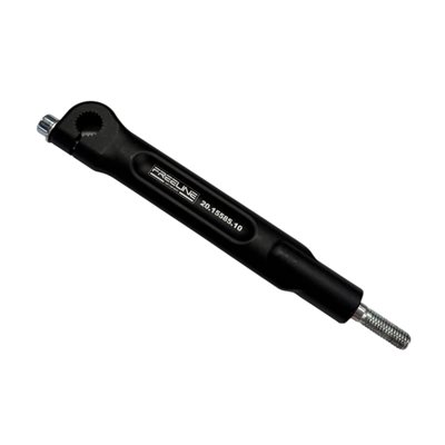 Braquette pour bras de transmission 2022