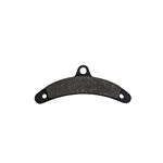 BRAKE PAD CX-I24 (C-28)