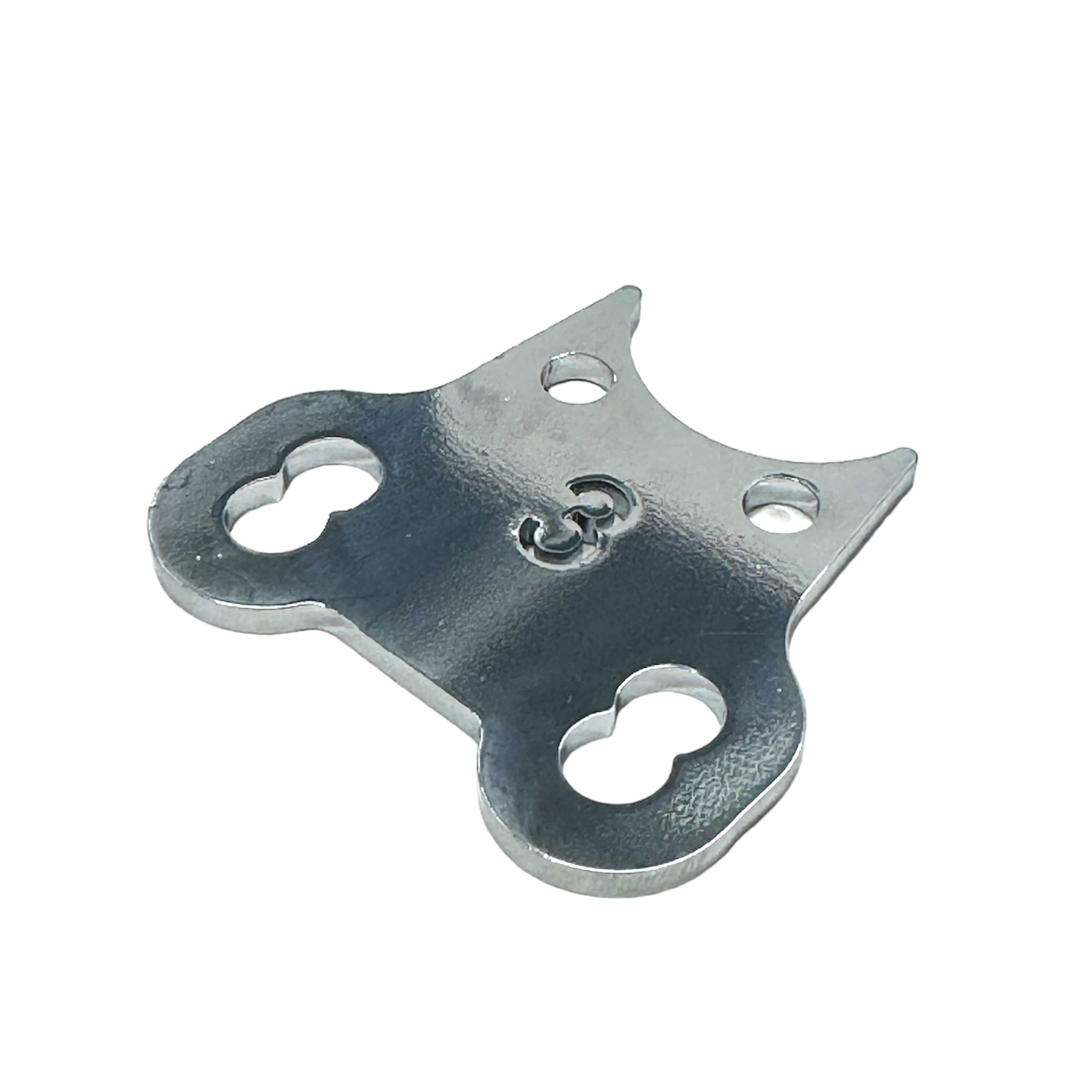 STEERING COLUMN ACKERMAN PLATE # 3