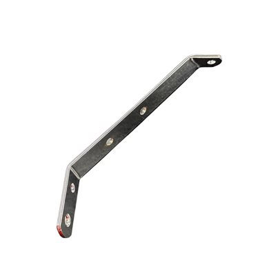 FRONT PANNEL 509 TOP BRACKET LEFT