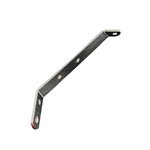 FRONT PANNEL 509 TOP BRACKET LEFT