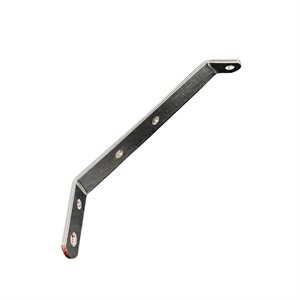 FRONT PANNEL 509 TOP BRACKET LEFT