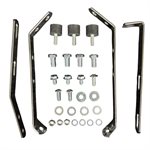 Kit de support de panneau avant 509