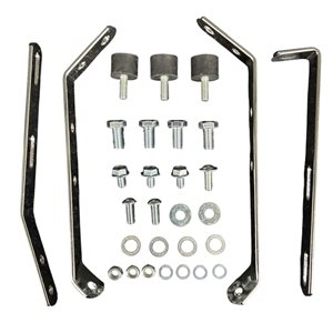 FRONT PANEL BRACKET KIT 509