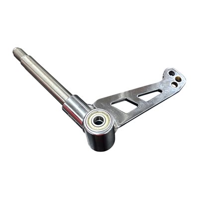 SPINDLE MINI C-28 10 X 150 RIGHT