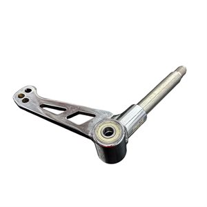 SPINDLE MINI C-28 10 X 150 LEFT