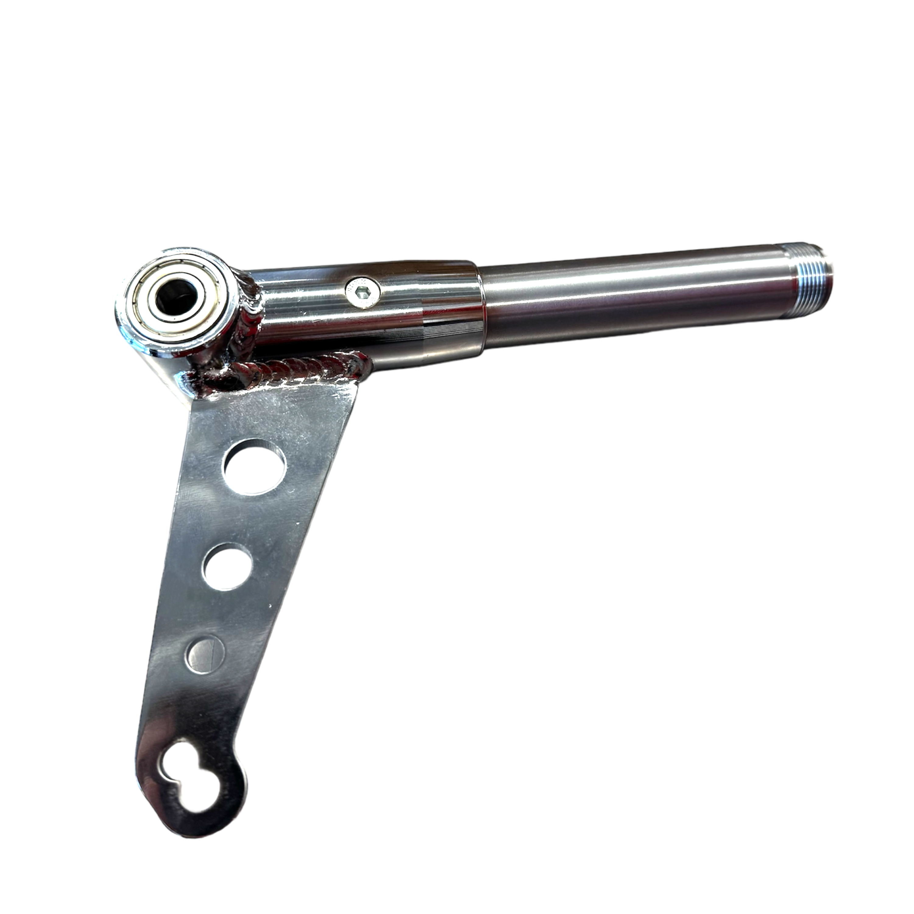 SPINDLE RIGHT KF 10MM