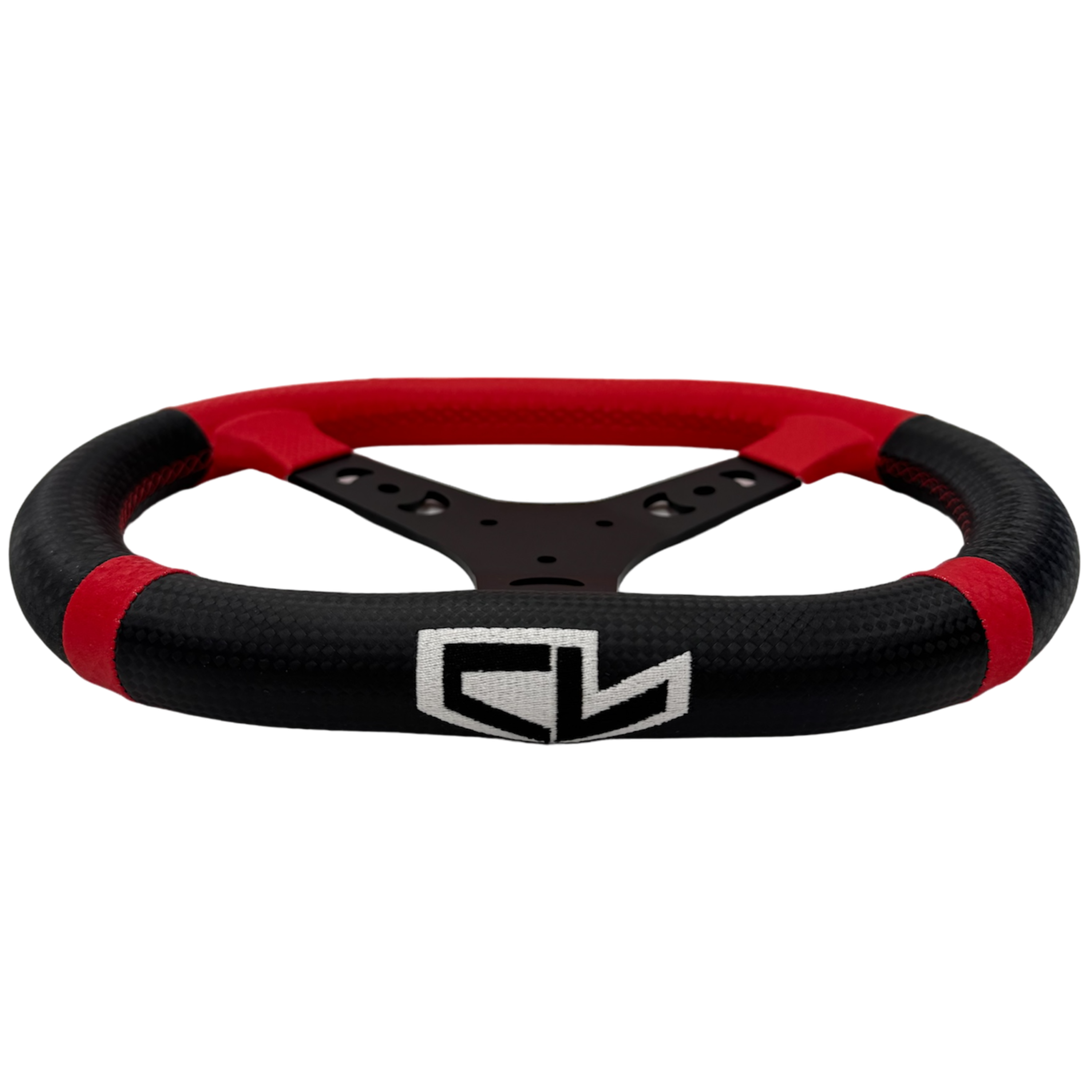 STEERING WHEEL CL 340