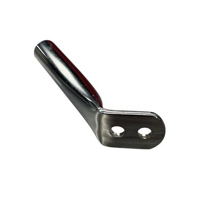 Barre de support d'échappement DD2