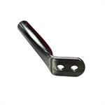 EXHAUST SUPPORT BAR DD2