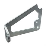 MUFFLER BRACKET ENGINE SIDE DD2