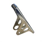 Support du support de gousse arrière. Cik fl09  /  14 comme