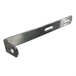 Pannel avant supérieur du support MK20 / 508