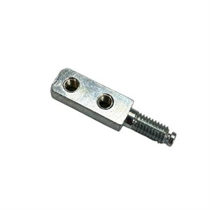 CABLE ADJUSTER SUPPORT DOUBLE