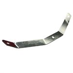 Support Cross Bar Front Pannel 508