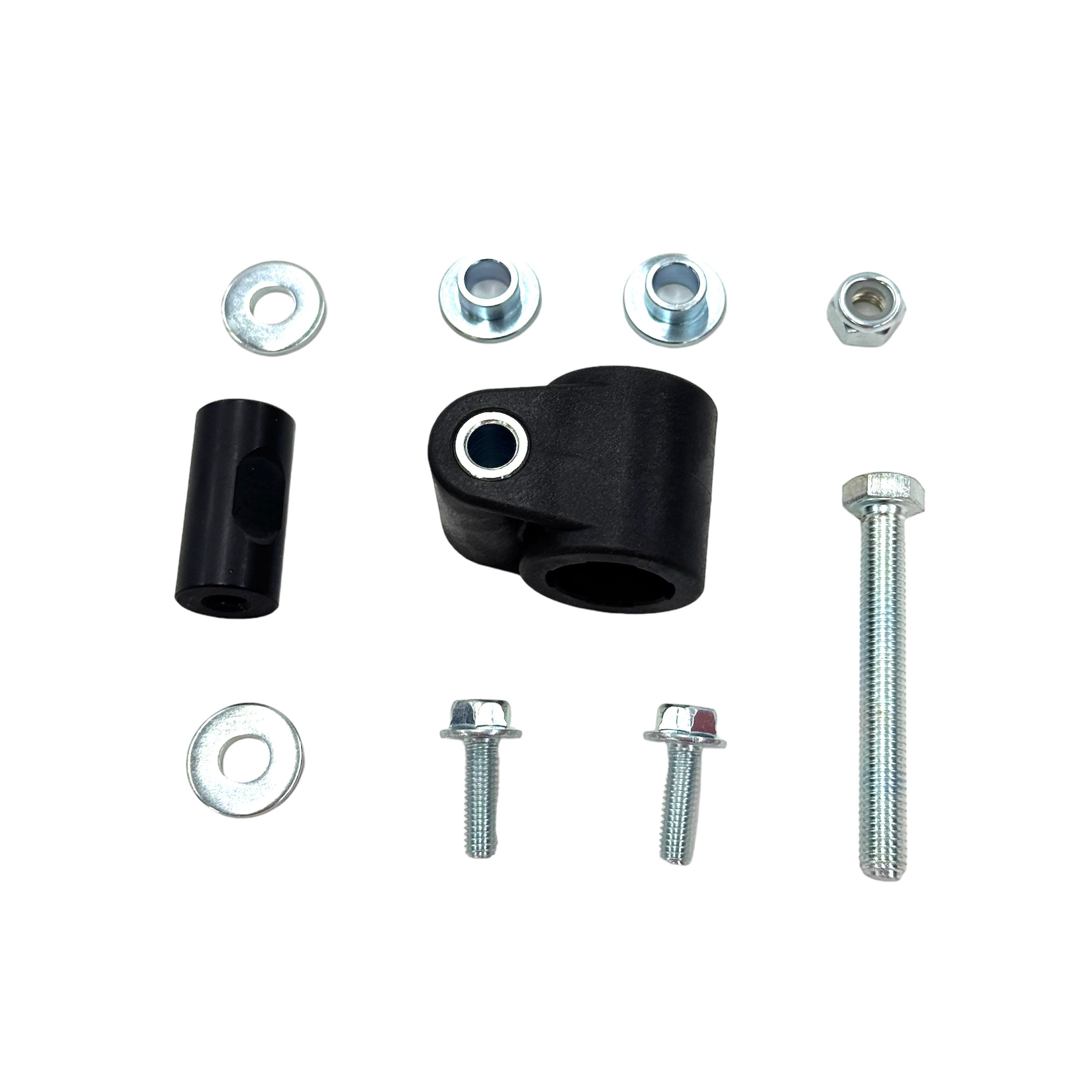 STEERING WHEEL ADJ. AM-29 ASSY