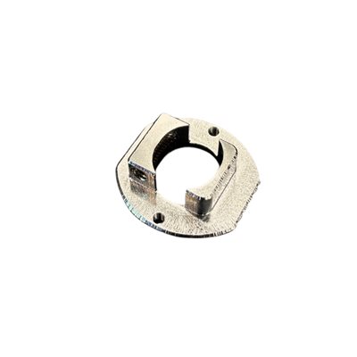 EXCENTRIC SLIDING PLATE